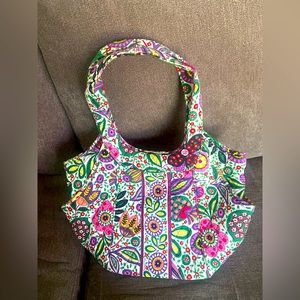 Vera Bradley handbag